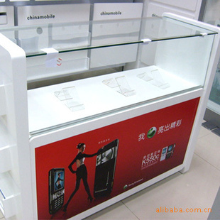 数码产品展示柜、手机柜、相机柜